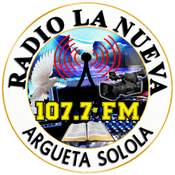 Radio Radio La Nueva 107.7 FM