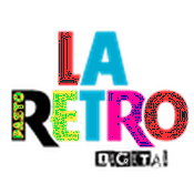 Radio LA RETRO PASTO