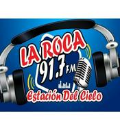 Radio LA ROCA ESTACIÓN DEL CIELO 91.7 FM