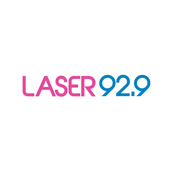 Radio Laser 92.9 Ingles