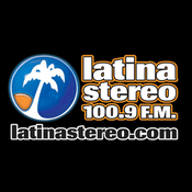 Radio Latina Stereo 100.9 FM