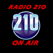 Radio 210