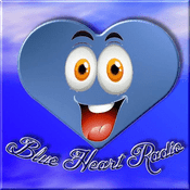 Radio Blueheartradio