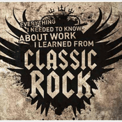 Radio classic rock