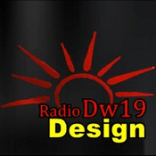 Radio dw19design