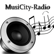 Radio musicity-hiphopcity