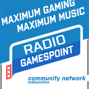 Radio radio-gamespoint