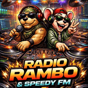 Radio Radio Rambo & SpeedyFM