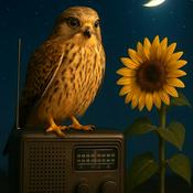 Radio Nachtfalkin
