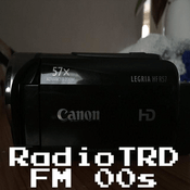 Radio Radiotrdfm 00 S
