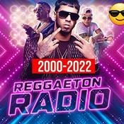 Radio Reggaeton