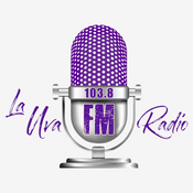 Radio La Uva Fm Radio 103.8