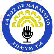 Radio La Voz De Maravatio 98.3 FM