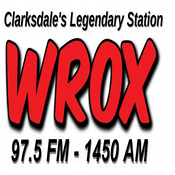 Radio WROX Radio