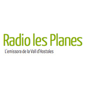 Radio Ràdio Les Planes 107.7 FM