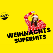 Radio Life Radio Tirol Weihnachts-Superhits