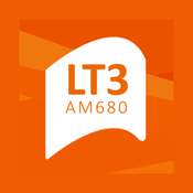 Radio LT3 680 AM