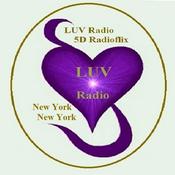 Radio LUV Radio New York New York