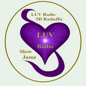 Radio LUV Radio Slow Jamz