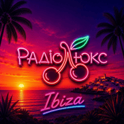 Radio Люкс ФМ Ibiza