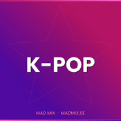 Radio Mad Mix - Kpop