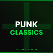 Radio Mad Mix - Punk Classics