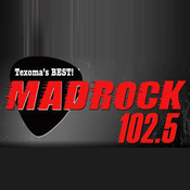 Radio Mad Rock 102.5 FM