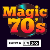 Radio Magic 70s