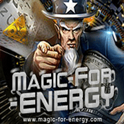 Radio Magic-for-Energy