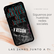 Radio Master of Rock Chile