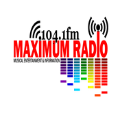 Radio Maximum Radio 104.1