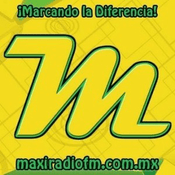 Radio MaxiRadioFM