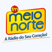 Radio Rádio Meio Norte 99.9 FM