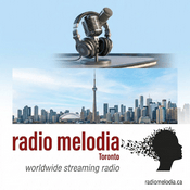 Radio Radio Melodia Toronto