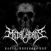Radio Radion Metalheads Underground