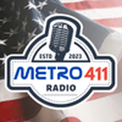 Radio Metro 411 Radio KMGK-DB