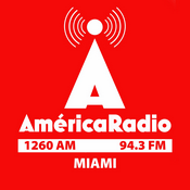 Radio America Radio Miami