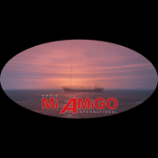 Radio Radio Mi Amigo International