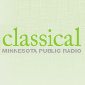 Radio Classical Minnesota Public Radio