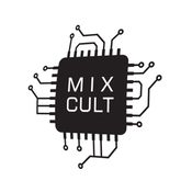 Radio MixCult Deep Techno Radio