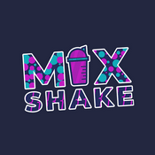 Radio MixShake.eu