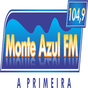 Radio Monte Azul FM 104,9 A Primeira