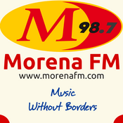 Radio Morena FM 98.7