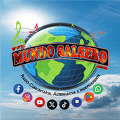 Radio Mundo Salsero