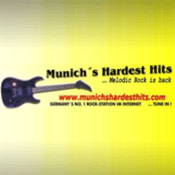 Radio Munich's Hardest Hits