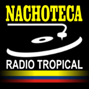 Radio nachoteca