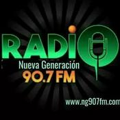 Radio NG907FM
