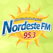 Radio Rádio Nordeste 95.3 FM