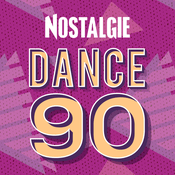 Radio Nostalgie Dance 90