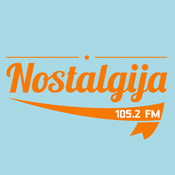 Radio Nostalgie 105.2 FM Belgrad